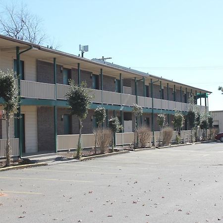 Oak Hill Inn And Suites Tahlequah Eksteriør bilde