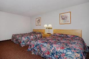 Oak Hill Inn And Suites Tahlequah Rom bilde