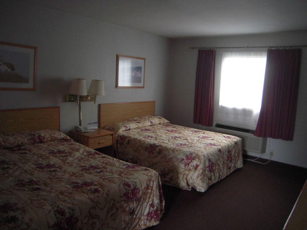 Oak Hill Inn And Suites Tahlequah Eksteriør bilde