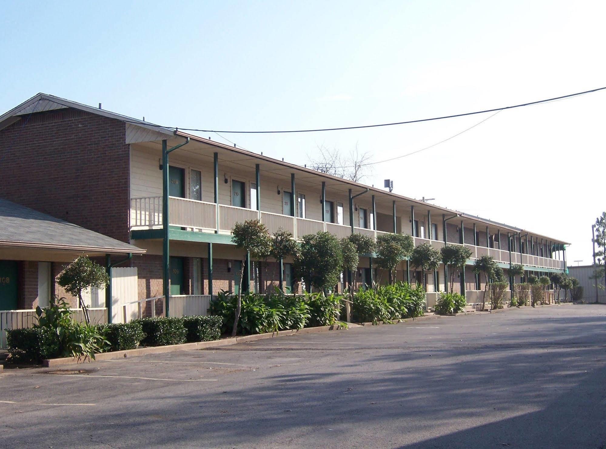 Oak Hill Inn And Suites Tahlequah Eksteriør bilde